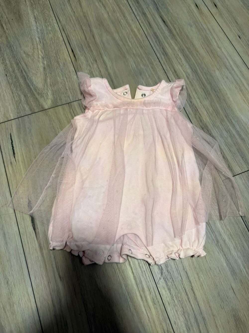 Baby girl dress First Impressions 3-6 Months